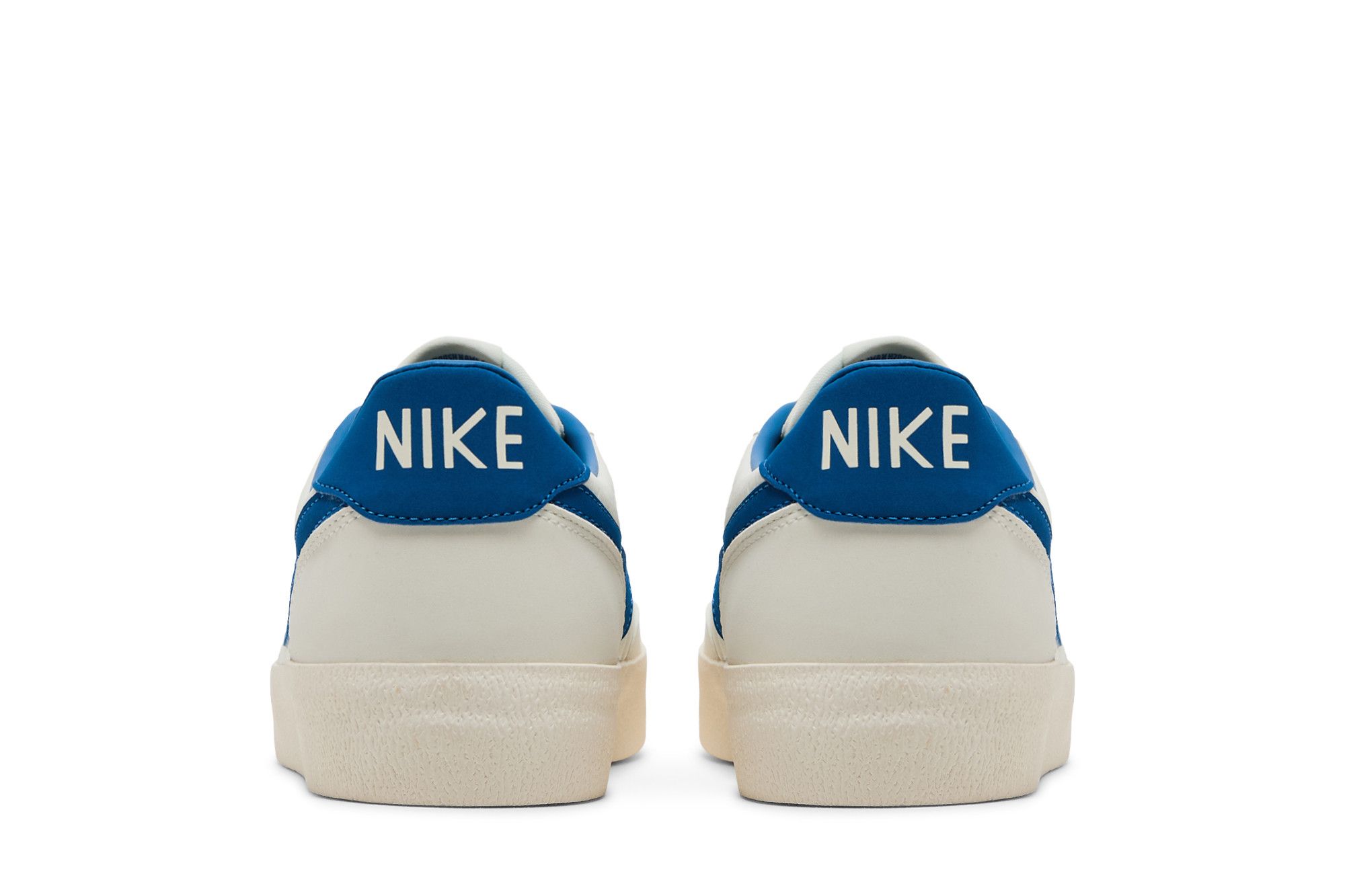 Details for Nike Killshot 2 Kulit 'Sail Star Blue' HQ1657-104