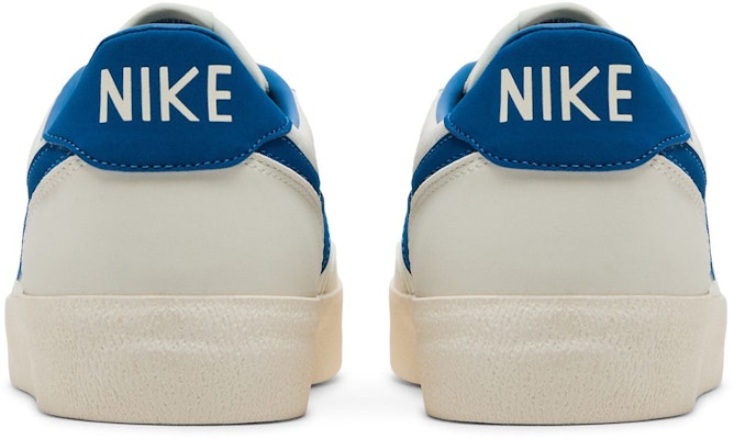 Nike Killshot 2 Kulit 'Sail Star Blue' HQ1657-104 Details for Nike Killshot 2 Kulit 'Sail Star Blue' HQ1657-104