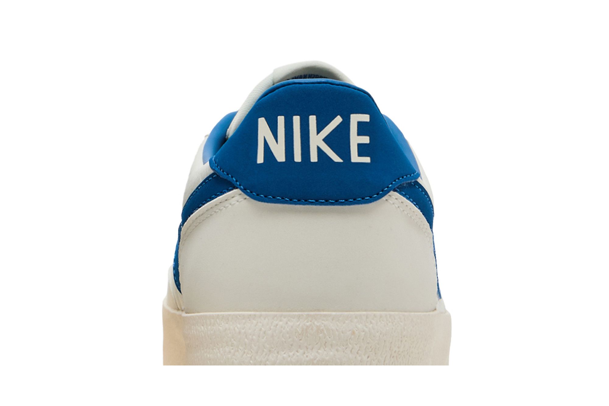 Sizing Nike Killshot 2 Kulit 'Sail Star Blue' HQ1657-104