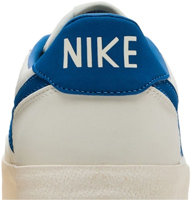 Nike Killshot 2 Kulit 'Sail Star Blue' HQ1657-104 Sizing Nike Killshot 2 Kulit 'Sail Star Blue' HQ1657-104