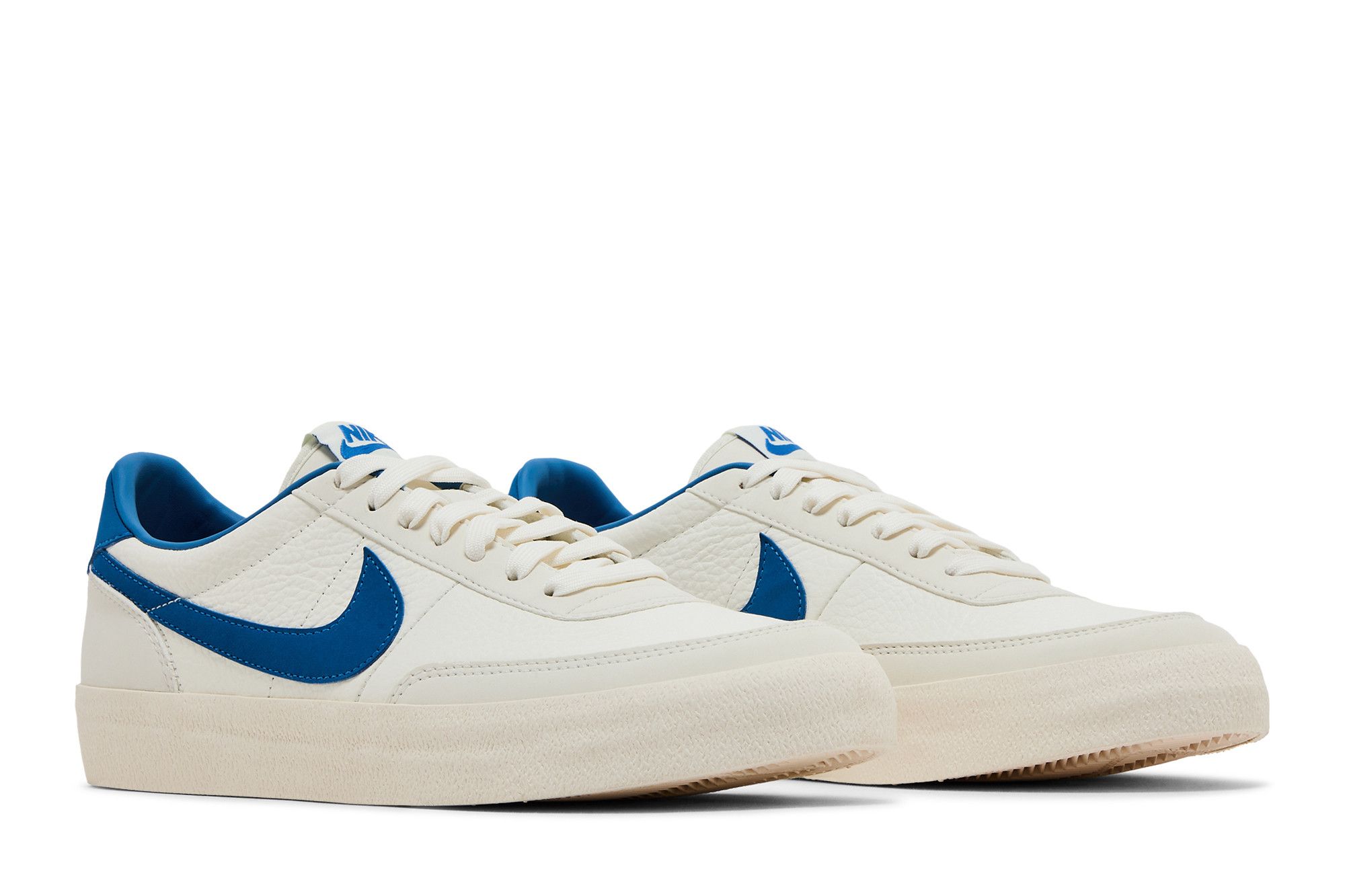 Cheap Nike Killshot 2 Kulit 'Sail Star Blue' HQ1657-104