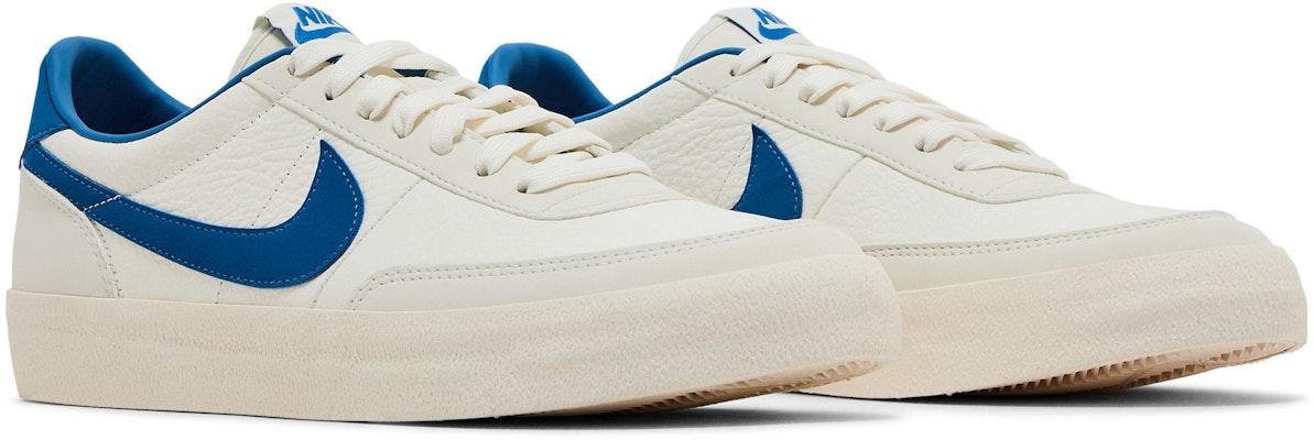 Nike Killshot 2 Kulit 'Sail Star Blue' HQ1657-104 Cheap Nike Killshot 2 Kulit 'Sail Star Blue' HQ1657-104