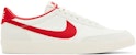 Nike Killshot 2 Kulit 'Sail University Red' HQ1657-100