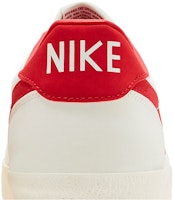 耐吉 Killshot 2 皮革 'Sail University Red' HQ1657-100 Sizing 耐吉 Killshot 2 皮革 'Sail University Red' HQ1657-100