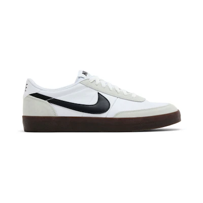 Nike Killshot 2 Leather 'White Black Gum'