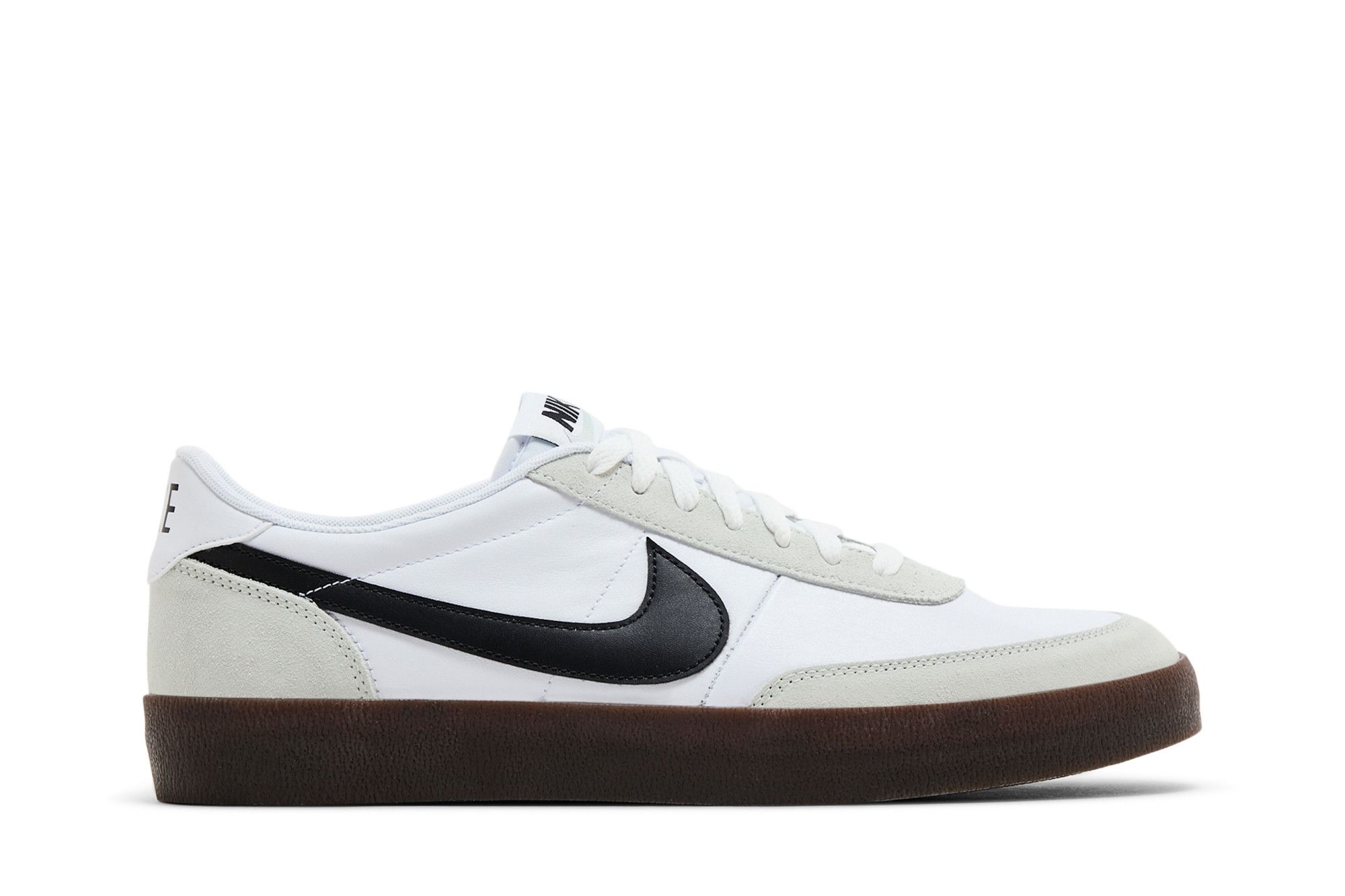 Nike Killshot 2 Leather 'White Black Gum' HF1054-100