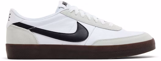 Nike Killshot 2 Leather 'White Black Gum' HF1054-100 Nike Killshot 2 Leather 'White Black Gum' HF1054-100