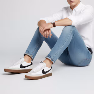 Order Nike Killshot 2 Leather 'White Black Gum' HF1054-100