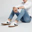 Order Nike Killshot 2 Leder ''Weiß Schwarz Gum'' HF1054-100