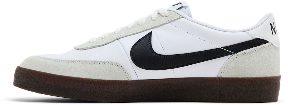 Nike Killshot 2 耐磨透氣 低筒 滑板鞋 男款 灰白 Purchase Nike Killshot 2 耐磨透氣 低筒 滑板鞋 男款 灰白