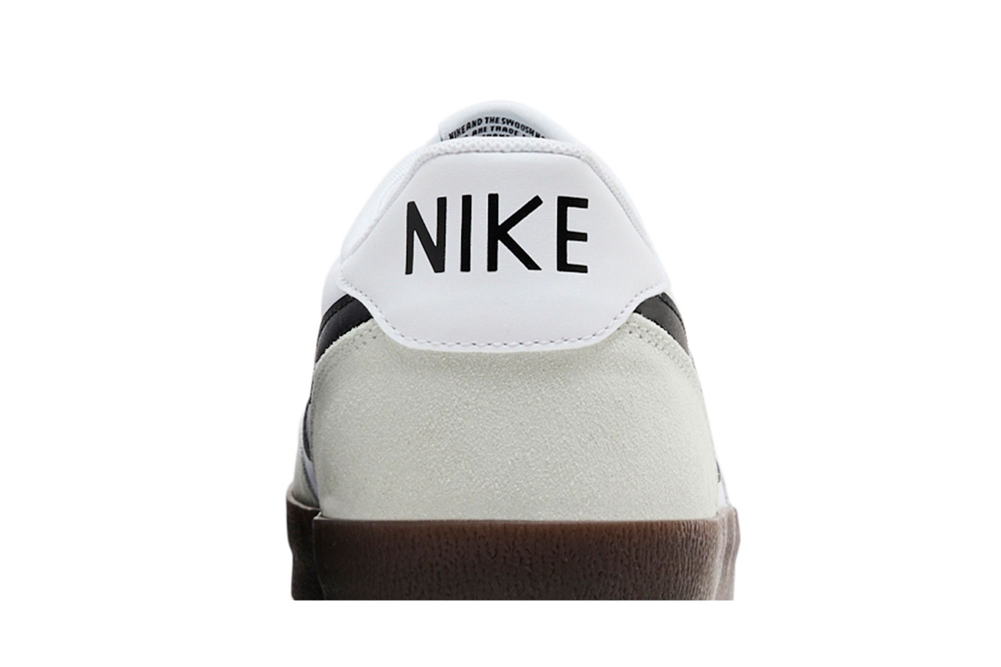 Cheap Nike Killshot 2 耐磨透氣 低筒 滑板鞋 男款 灰白