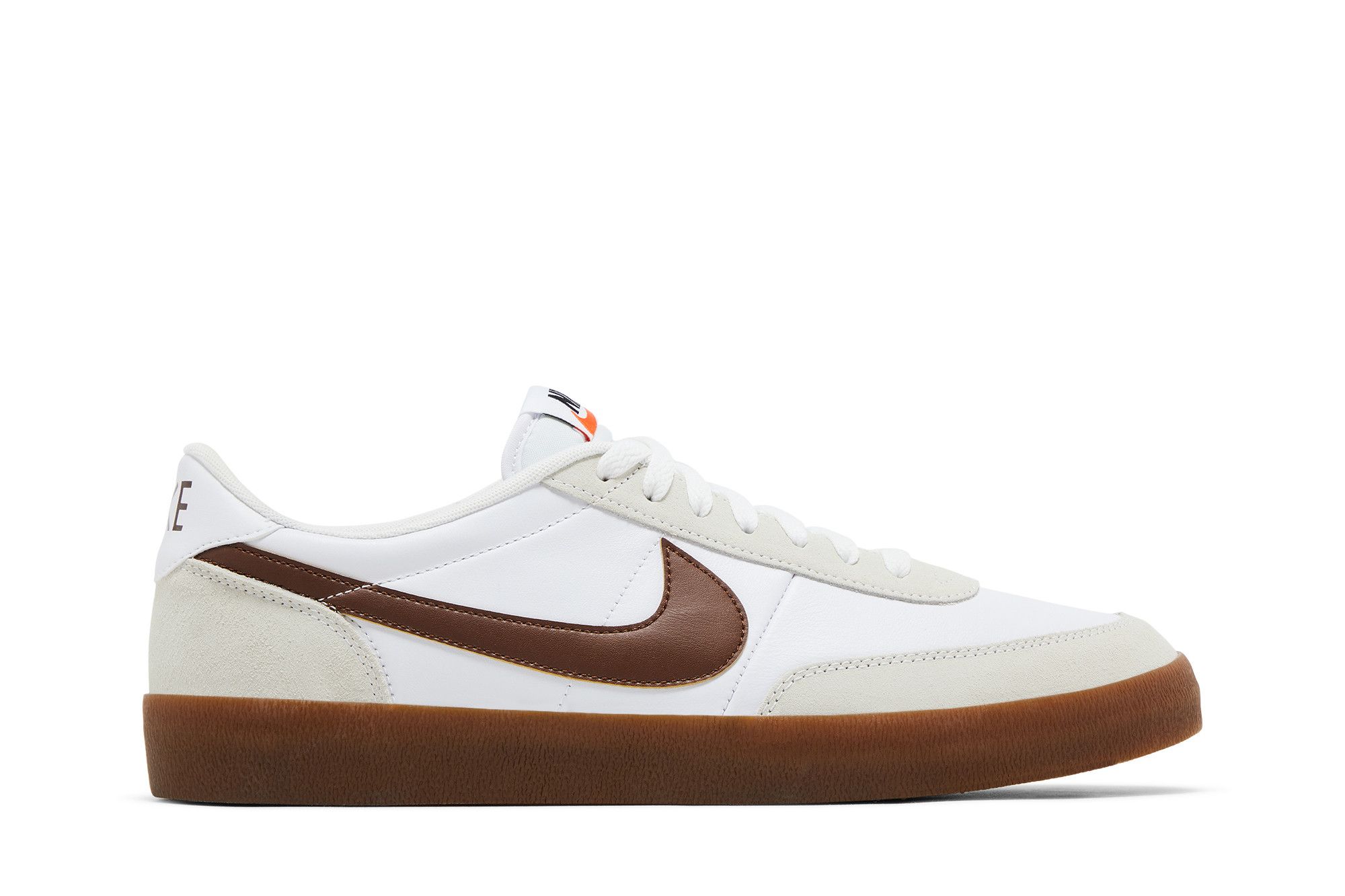 Nike Killshot 2 Leather 'White Cacao Wow Gum' 432997-130
