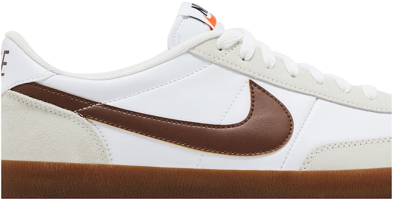 Nike Killshot 2 Leather 'White Cacao Wow Gum' 432997-130 Order Nike Killshot 2 Leather 'White Cacao Wow Gum' 432997-130