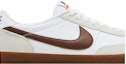 Order Nike Killshot 2 Kulit 'Putih Cacao Wow Getah' 432997-130