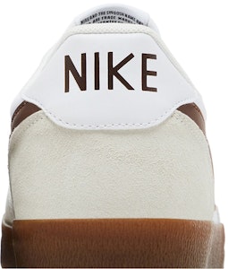 耐吉 Killshot 2 皮革 舒適百搭 防滑耐磨 低幫 板鞋 男款 白褐 Sizing 耐吉 Killshot 2 皮革 舒適百搭 防滑耐磨 低幫 板鞋 男款 白褐