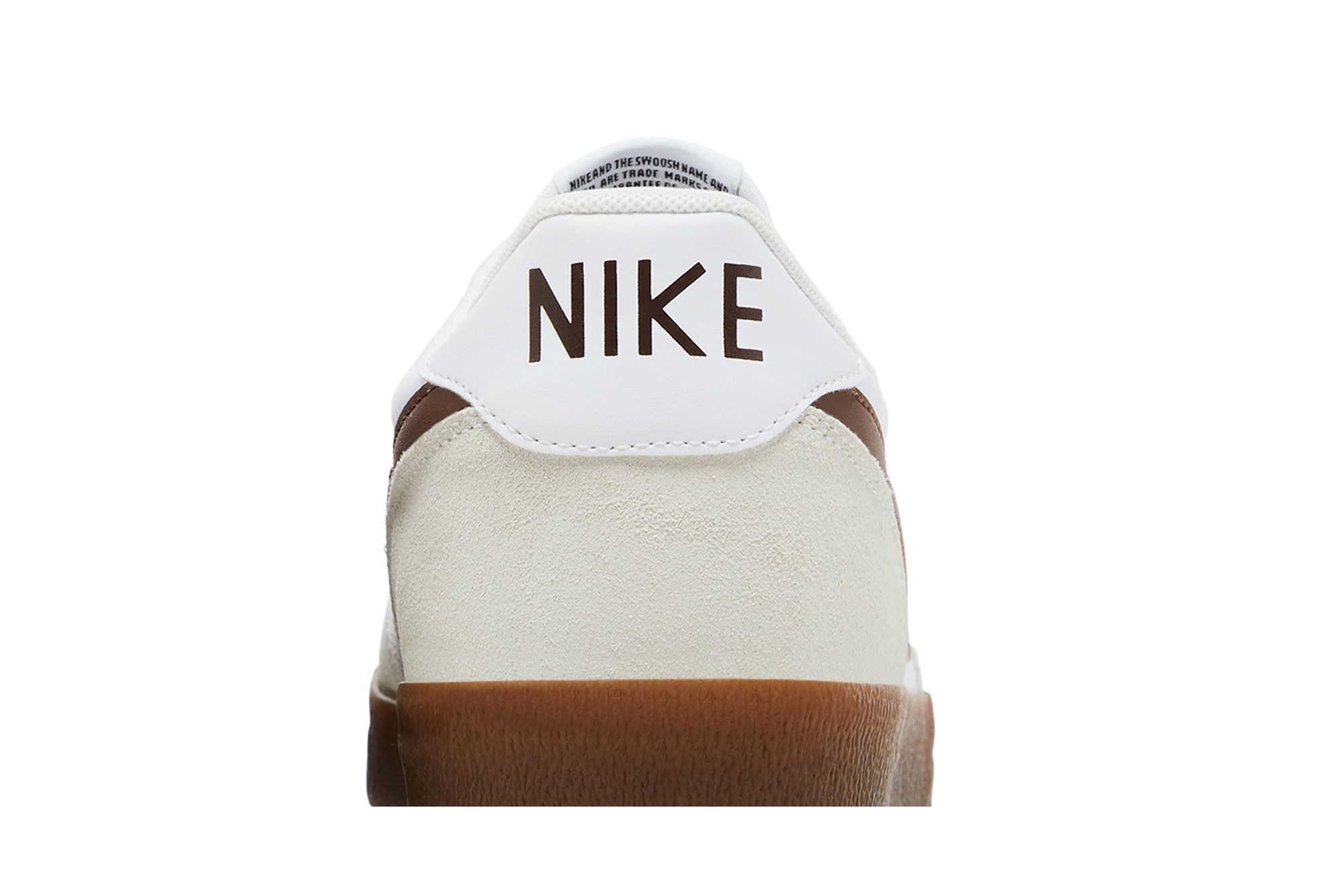 Cheap Nike Killshot 2 Cuir ''Blanc Cacao Wow Gum'' 432997-130