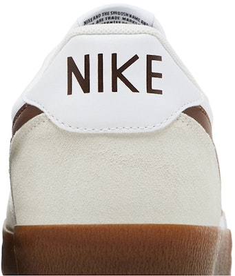 Nike Killshot 2 Cuir ''Blanc Cacao Wow Gum'' 432997-130 Cheap Nike Killshot 2 Cuir ''Blanc Cacao Wow Gum'' 432997-130
