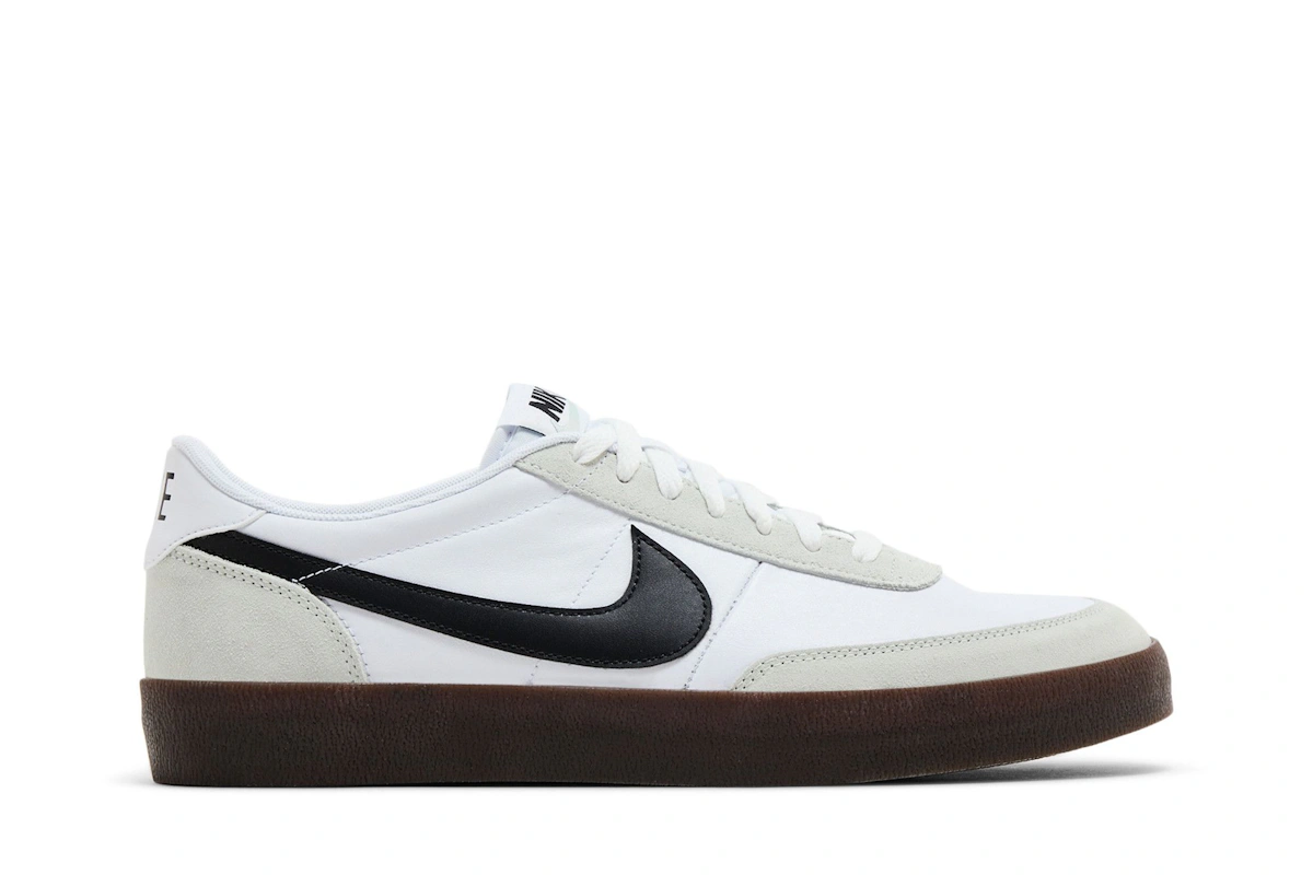 Nike Killshot 2 Leather 'White Black Gum'