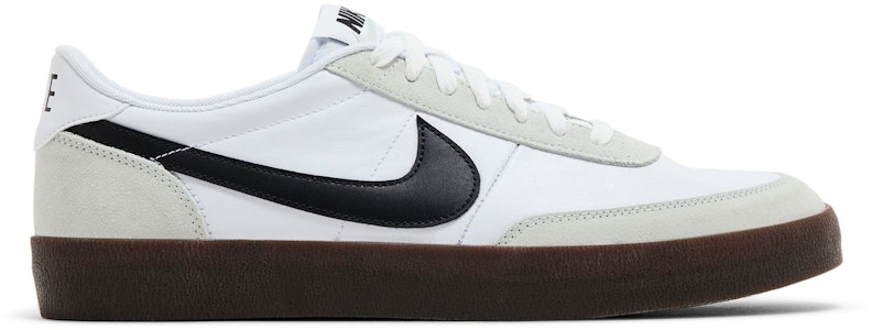 Nike Killshot 2 Leather 'Blanco Goma Marrón Oscuro' HF1054-100 Buy Nike Killshot 2 Leather 'Blanco Goma Marrón Oscuro' HF1054-100