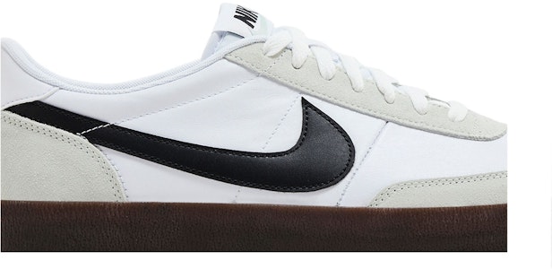 Nike Killshot 2 Leather 'Blanco Goma Marrón Oscuro' HF1054-100 Order Nike Killshot 2 Leather 'Blanco Goma Marrón Oscuro' HF1054-100