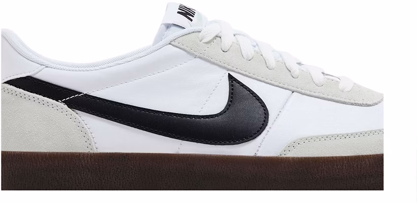 Nike Killshot 2 Leather 'White Gum Dark Brown' HF1054-100 Order Nike Killshot 2 Leather 'White Gum Dark Brown' HF1054-100