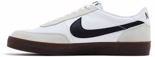 Nike Killshot 2 Kulit 'Putih Gum Coklat Gelap' HF1054-100 Lookbook Nike Killshot 2 Kulit 'Putih Gum Coklat Gelap' HF1054-100