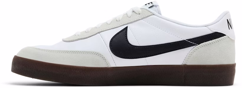 Nike Killshot 2 Leather 'Blanco Goma Marrón Oscuro' HF1054-100 Lookbook Nike Killshot 2 Leather 'Blanco Goma Marrón Oscuro' HF1054-100