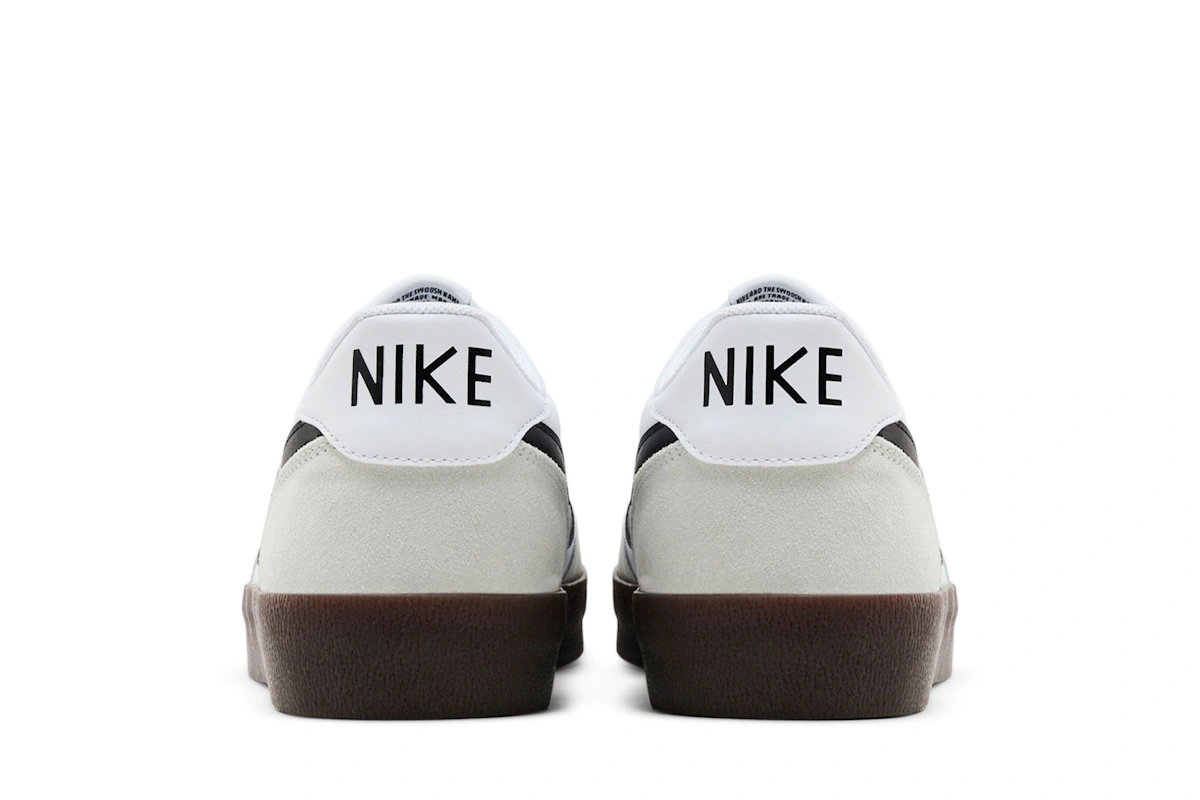 Nike Killshot 2 Leather 'White Black Gum'