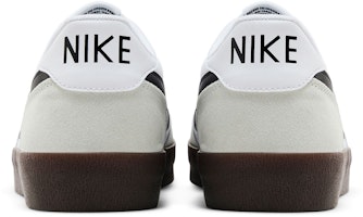 Nike Killshot 2 Kulit 'Putih Gum Coklat Gelap' HF1054-100 Details for Nike Killshot 2 Kulit 'Putih Gum Coklat Gelap' HF1054-100