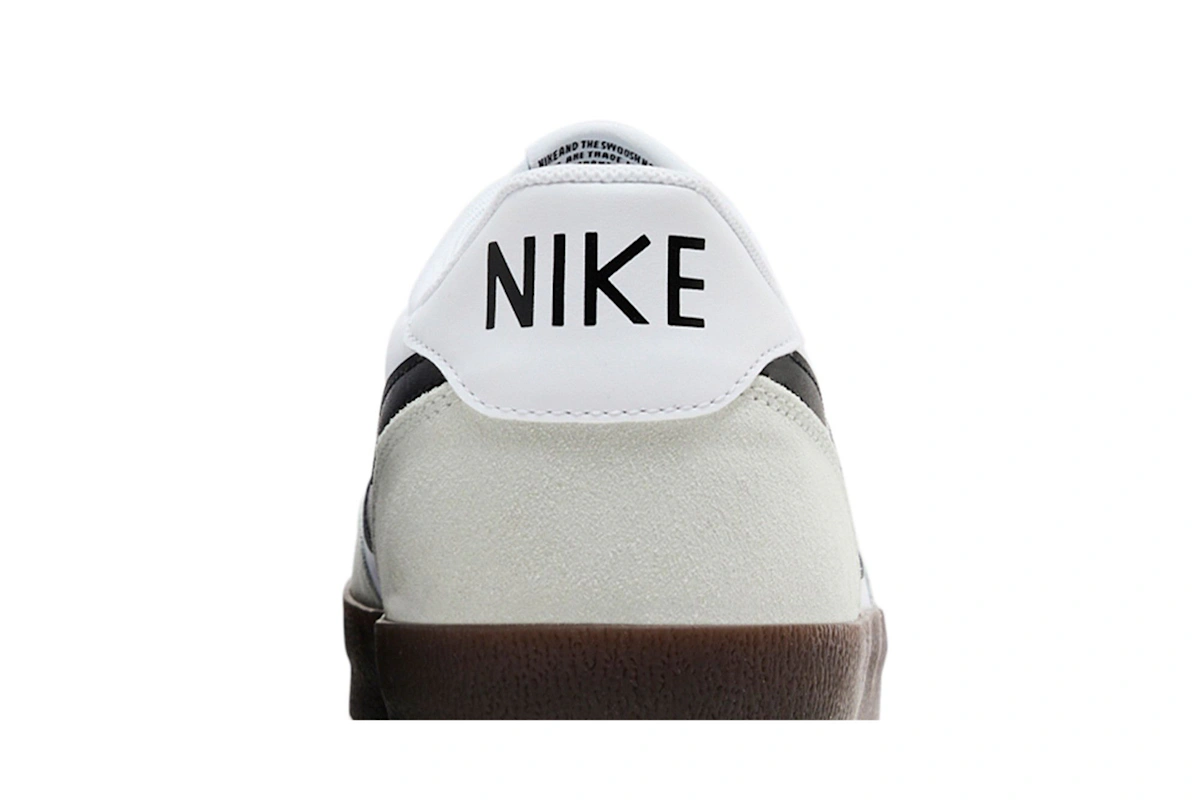 Nike Killshot 2 Leather 'White Black Gum'