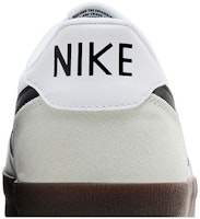 Nike Killshot 2 Kulit 'Putih Gum Coklat Gelap' HF1054-100 Sizing Nike Killshot 2 Kulit 'Putih Gum Coklat Gelap' HF1054-100