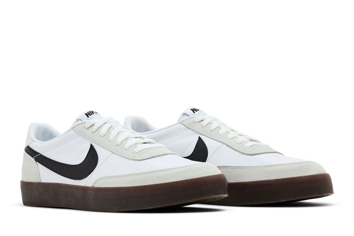 Nike Killshot 2 Leather 'White Black Gum'