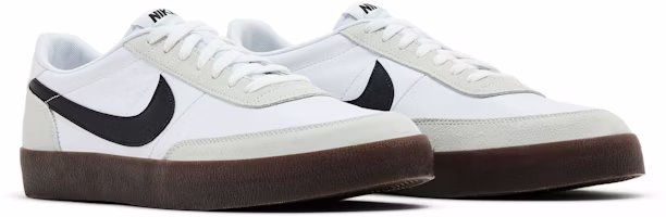 Nike Killshot 2 Kulit 'Putih Gum Coklat Gelap' HF1054-100 Cheap Nike Killshot 2 Kulit 'Putih Gum Coklat Gelap' HF1054-100