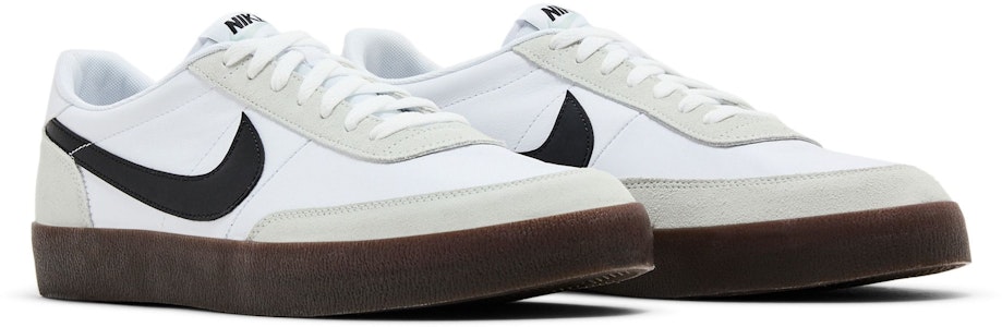 Nike Killshot 2 Leather 'Blanco Goma Marrón Oscuro' HF1054-100 Cheap Nike Killshot 2 Leather 'Blanco Goma Marrón Oscuro' HF1054-100