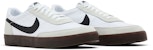 Nike Killshot 2 Kulit 'Putih Gum Coklat Gelap' HF1054-100