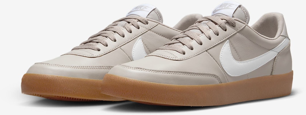 Nike Killshot 2 Leather HM9431-001 Details for Nike Killshot 2 Leather HM9431-001