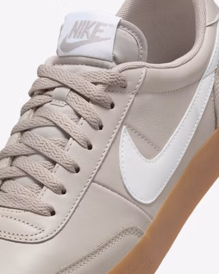 耐克Killshot 2 皮革鞋 HM9431-001 Sizing 耐克Killshot 2 皮革鞋 HM9431-001