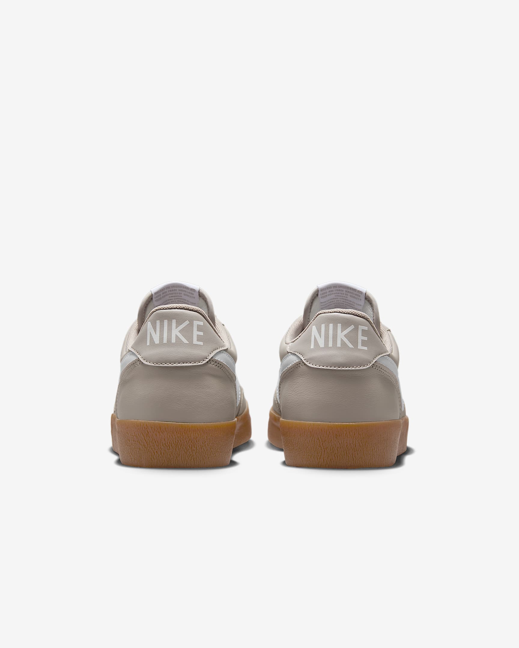 Sizing Nike Killshot 2 Leather HM9431-001
