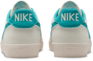 Nike Killshot 2 de Cuero HQ1657-001 Details for Nike Killshot 2 de Cuero HQ1657-001