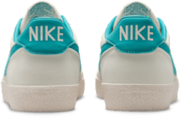 Nike Killshot 2 Leather HQ1657-001 Details for Nike Killshot 2 Leather HQ1657-001