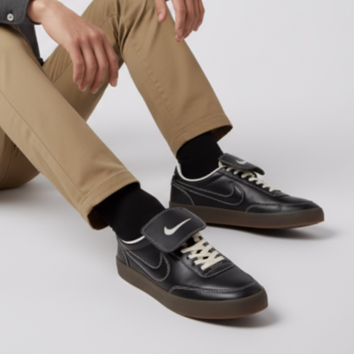 Nike Killshot 2 Leather Premium 'Tiempo Pack'