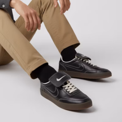 Nike Killshot 2 Leather Premium 'Tiempo Pack' HQ3489-010 Order Nike Killshot 2 Leather Premium 'Tiempo Pack' HQ3489-010