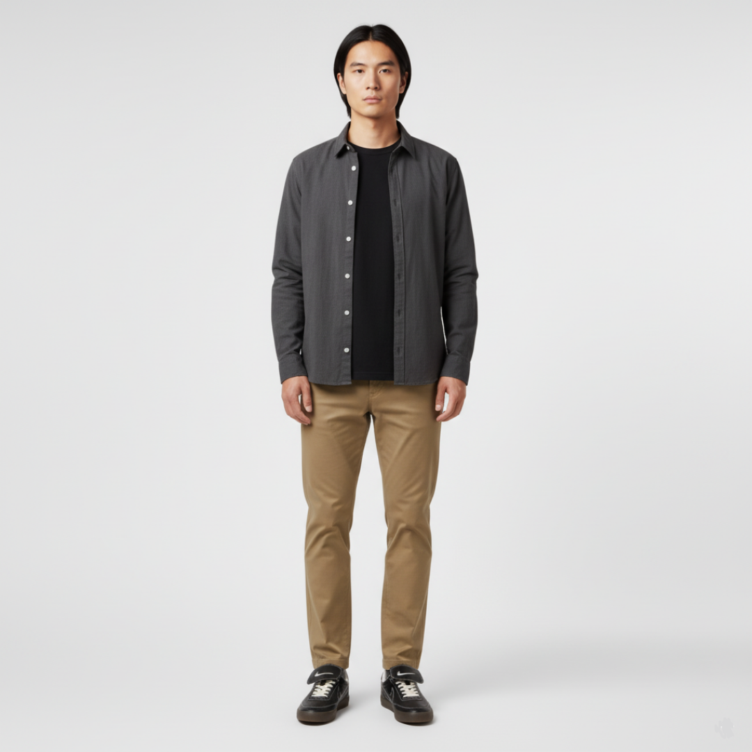 Lookbook Nike Killshot 2 Kulit Premium 'Tiempo Pack' HQ3489-010