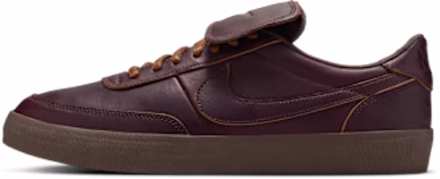 Nike Killshot 2 Leather Premium Burgundy crush baroque brown light British tan burgundy crush colors IM8058-652 Nike Killshot 2 Leather Premium Burgundy crush baroque brown light British tan burgundy crush colors IM8058-652