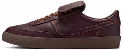 Nike Killshot 2 Leather Premium Burgundy crush baroque brown light British tan burgundy crush colors IM8058-652 Nike Killshot 2 Leather Premium Burgundy crush baroque brown light British tan burgundy crush colors IM8058-652