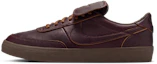 Buy Nike Killshot 2 Leather Premium Burgundy crush baroque brown light British tan burgundy crush colors IM8058-652