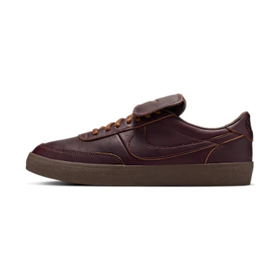 Nike Killshot 2 Leather PRM Burgundy crush baroque brown light British tan burgundy crush colors