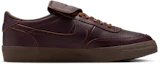 Lookbook Nike Killshot 2 Leather Premium Burgundy crush baroque brown light British tan burgundy crush colors IM8058-652