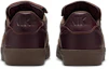 Details for Nike Killshot 2 Leather Premium Burgundy crush baroque brown light British tan burgundy crush colors IM8058-652