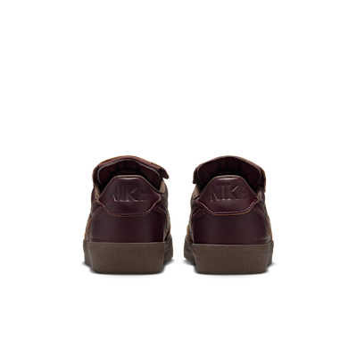 Sizing Nike Killshot 2 Leather Premium Burgundy crush  baroque brown  light British tan  burgundy crush colors IM8058-652